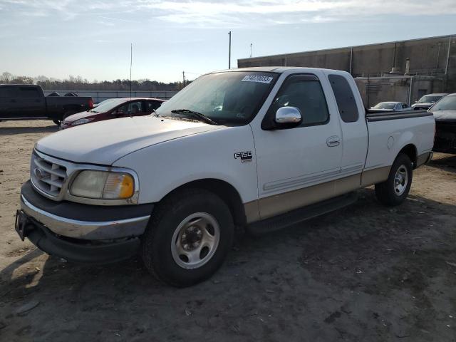 Ford All models (1999)