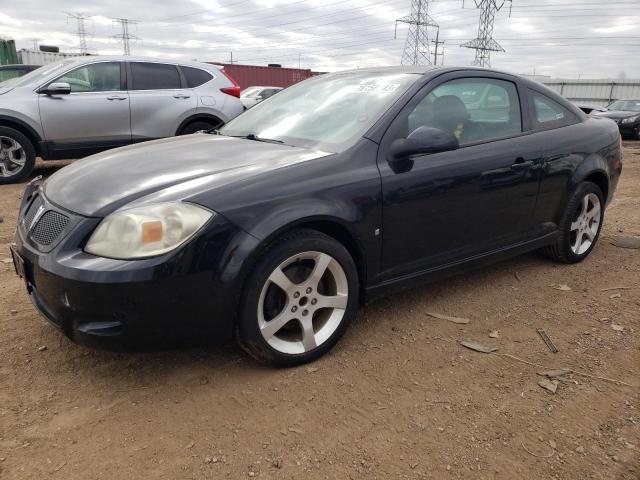 Pontiac G5 (2008)