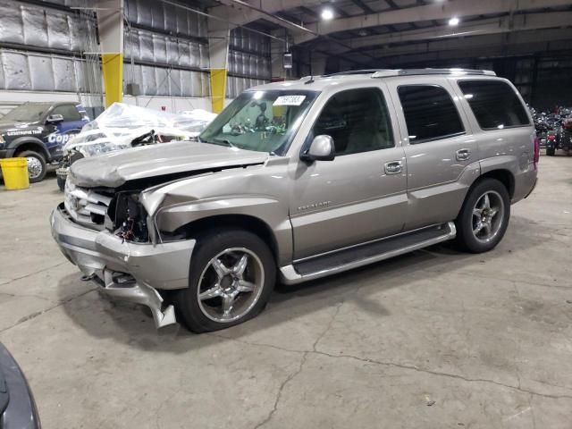 Cadillac Escalade (2002)