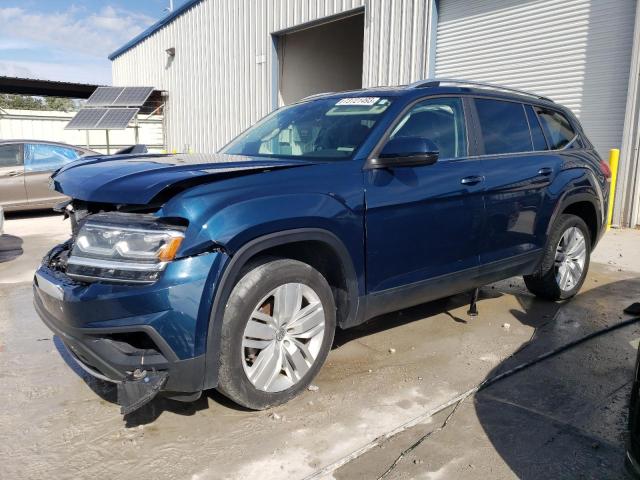 Volkswagen Atlas (2019)