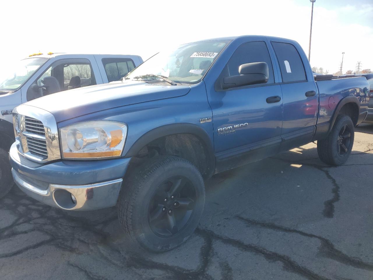 Dodge Ram (2006)