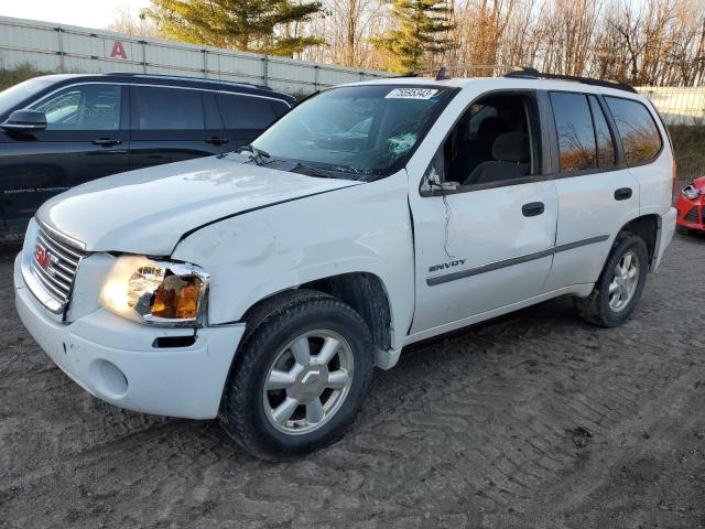 Gmc Envoy (2006)