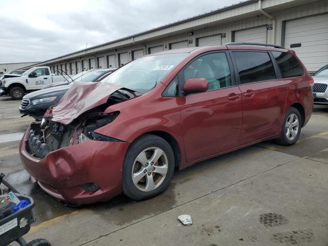 Toyota All models (2013)