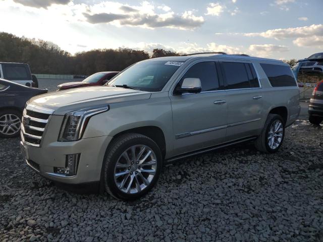 Cadillac Escalade (2017)