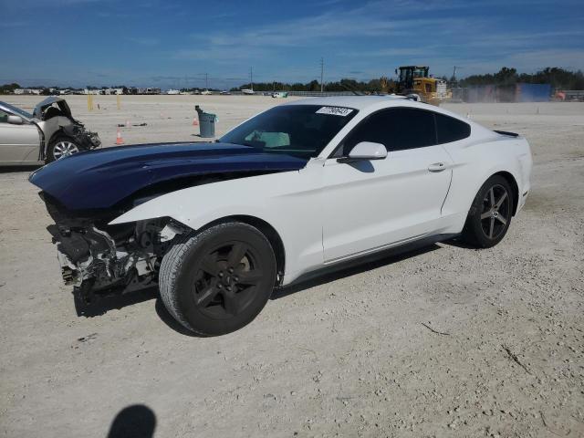 Ford All models (2015)