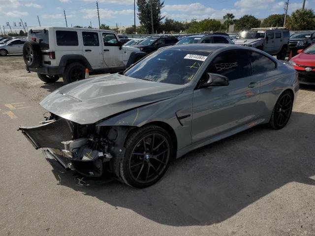 Bmw M4 (2019)