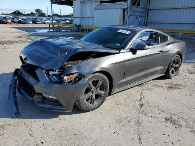 Ford All models (2017)