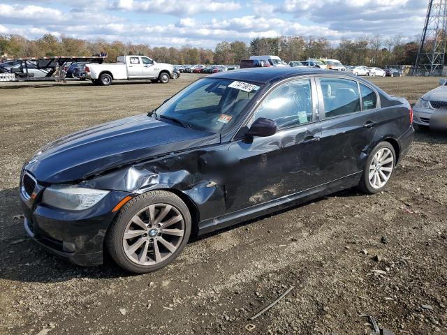 Bmw 3 series (2011)