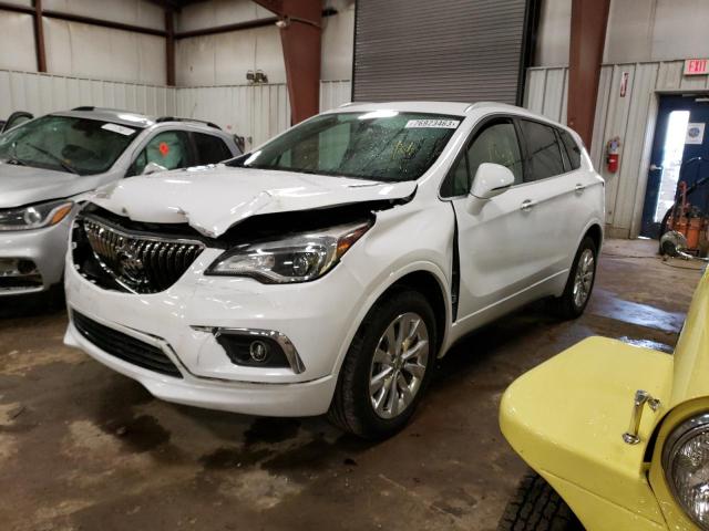 Buick Envision (2017)