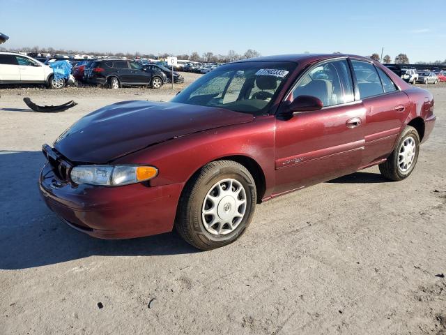 Buick Century (2002)