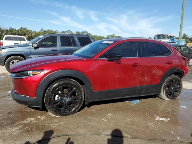 Mazda Cx-30 (2022)