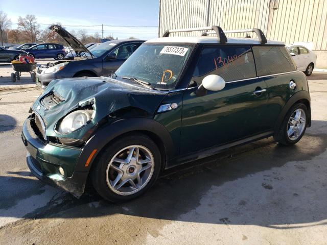 Mini Cooper (2007)