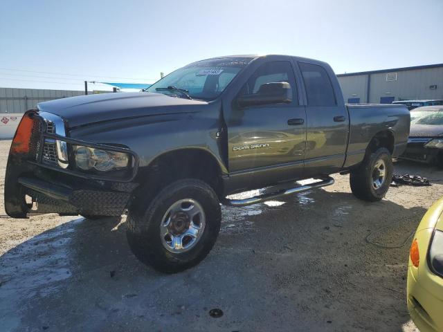 Dodge Ram 2500 (2004)