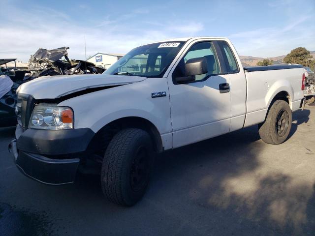 Ford All models (2007)