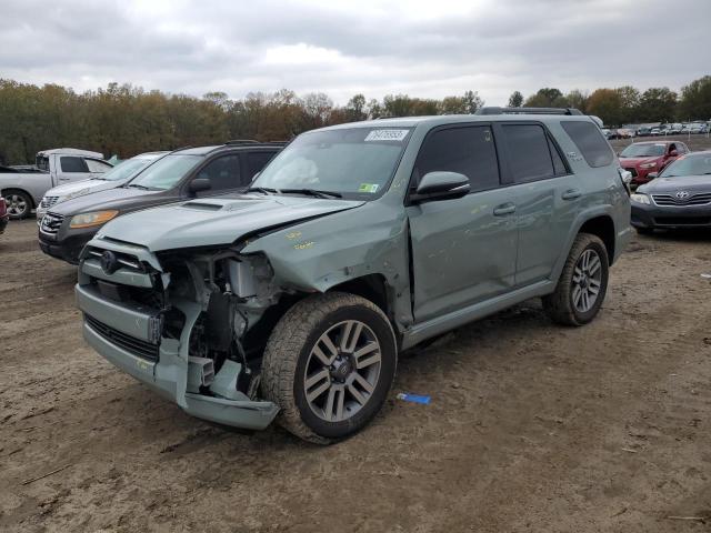 Toyota 4runner se (2023)