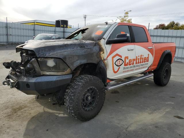 Ram 2500 slt (2013)