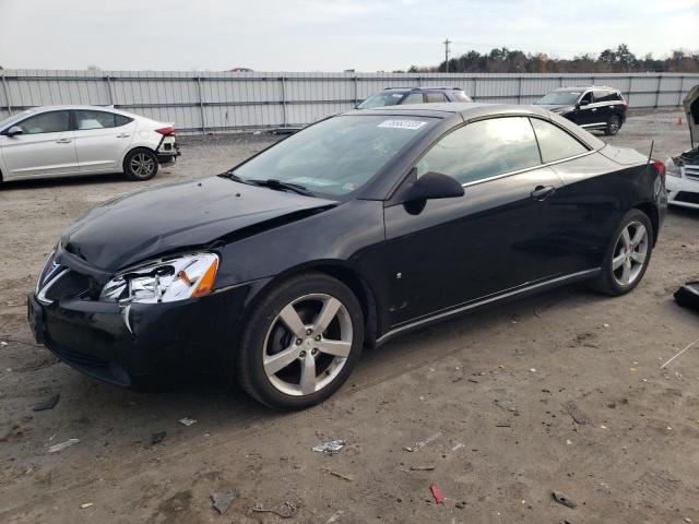 Pontiac G6 (2007)