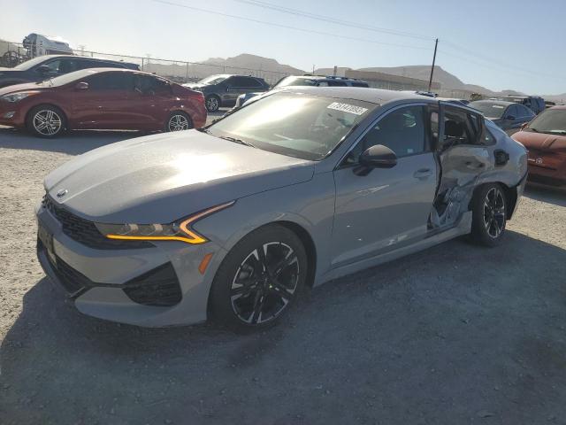 Kia K5 (2021)