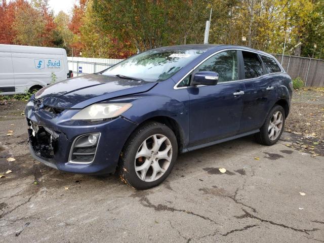 Mazda Cx-7 (2010)