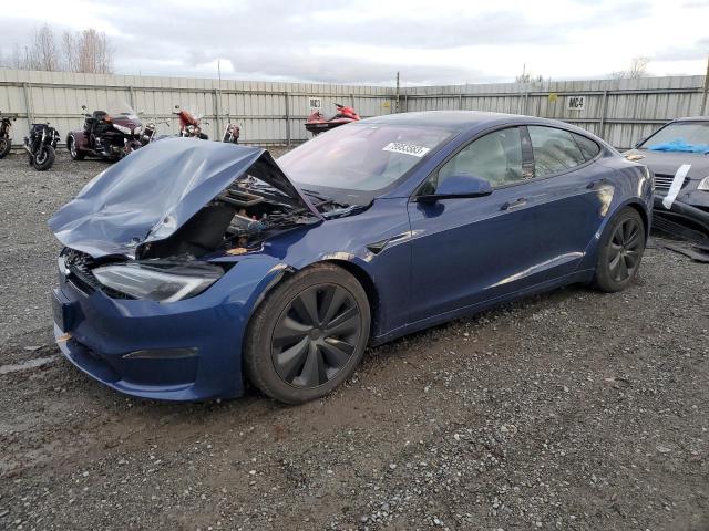 Tesla Model s (2023)