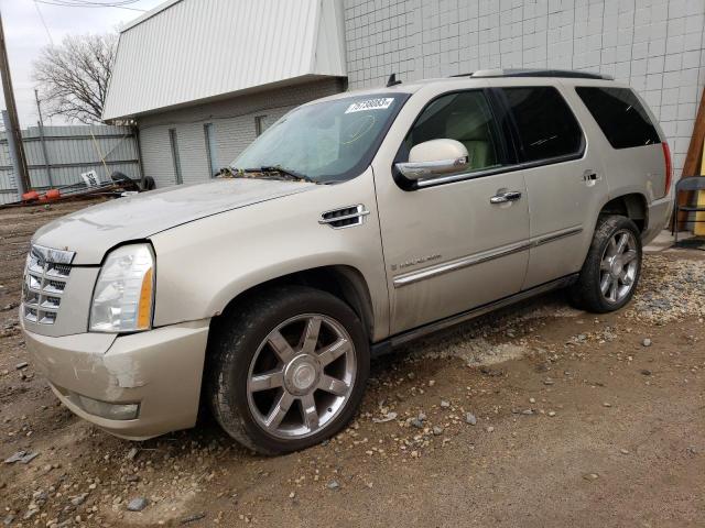 Cadillac Escalade (2008)