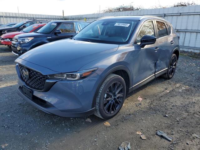 Mazda Cx-5 prefe (2023)