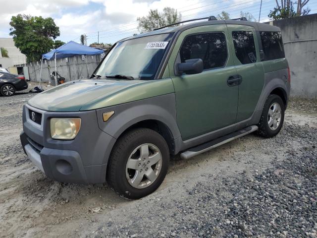 Honda Element (2003)