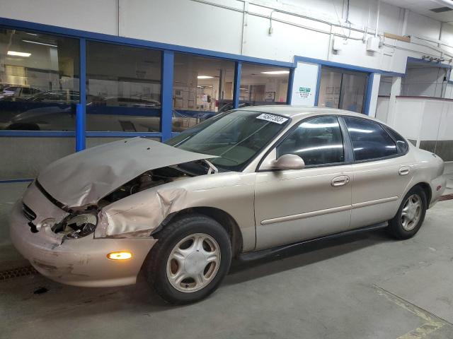 Ford All models (1998)