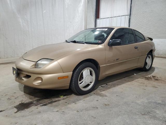 Pontiac Sunfire (1998)