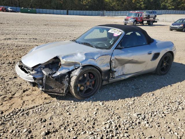 Porsche Boxster (2003)