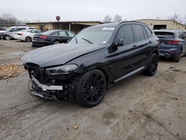 Bmw X3 m (2024)