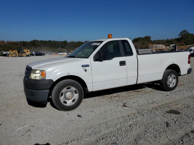 Ford All models (2008)