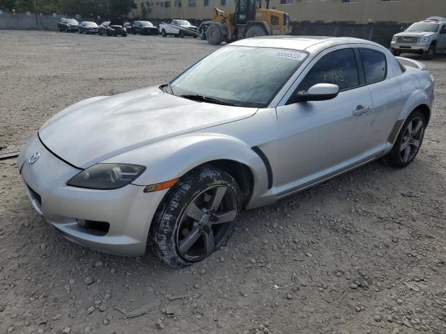 Mazda Rx8 (2004)