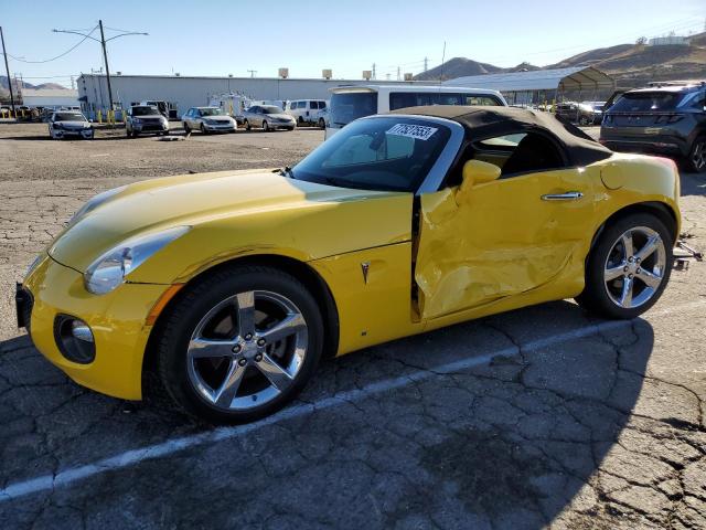 Pontiac Solstice (2008)