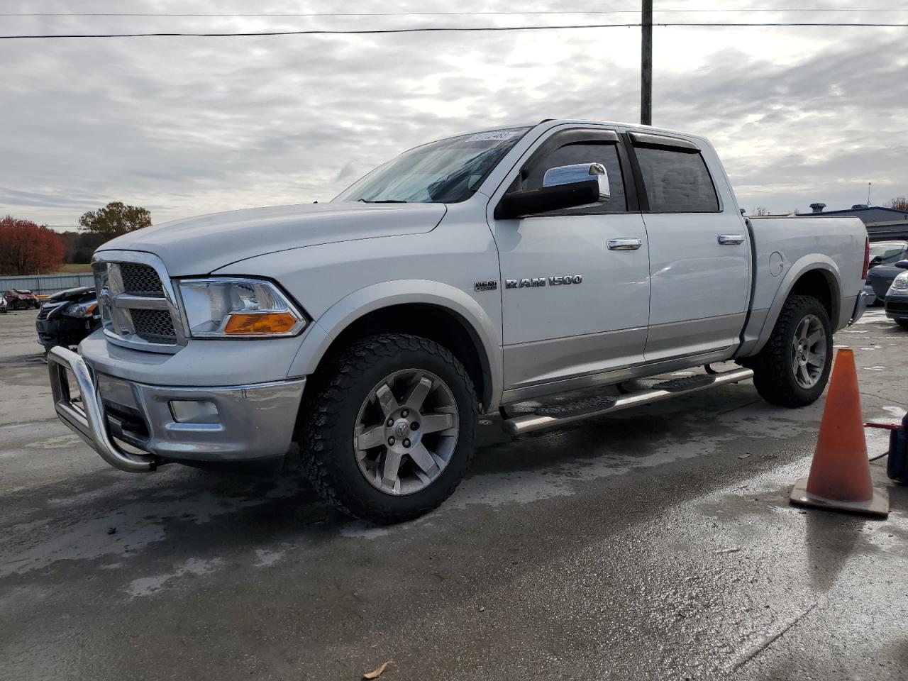 Dodge Ram (2012)