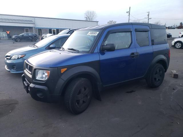 Honda Element (2004)