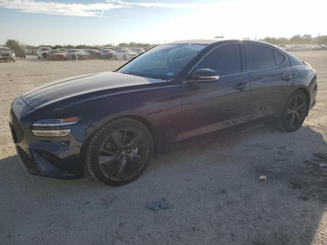 Genesis G70 base (2023)