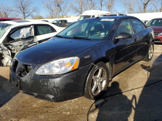 Pontiac G6 (2008)