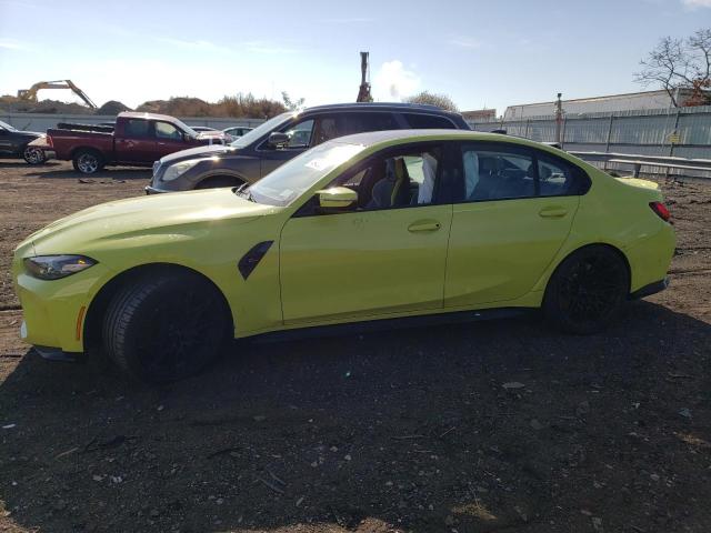 Bmw M3 (2022)