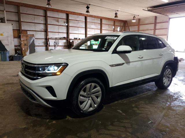 Volkswagen Atlas (2022)