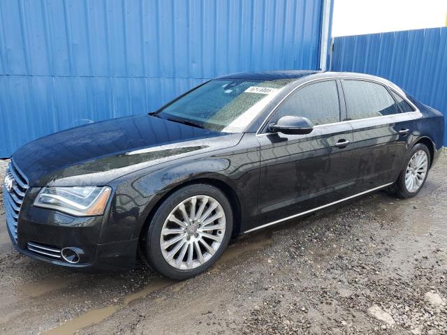 Audi A8 (2013)
