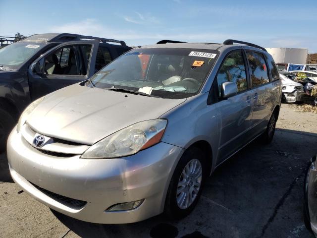 Toyota All models (2010)