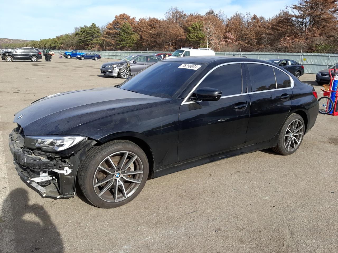 Bmw 3er (2020)