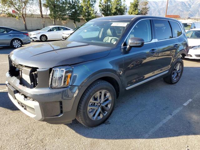 Kia Telluride (2024)