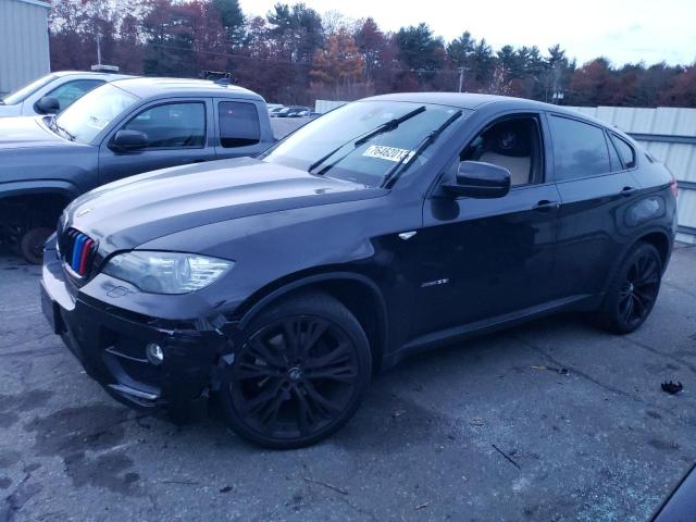 Bmw X6 (2013)