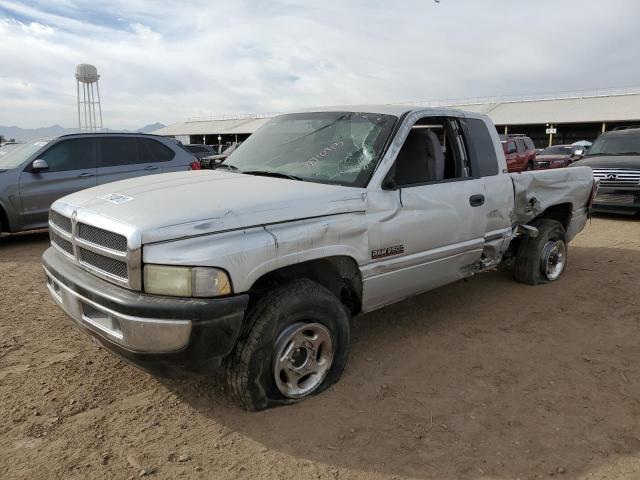 Dodge Ram 2500 (2002)