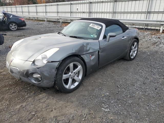 Pontiac Solstice (2006)