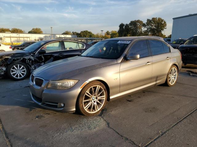 Bmw 3 series (2011)