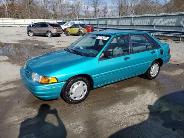 Ford Escort (1995)