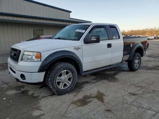 Ford All models (2008)